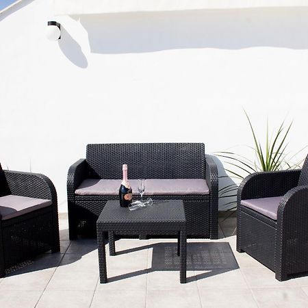 Apartament Puerta De Ronda Zewnętrze zdjęcie