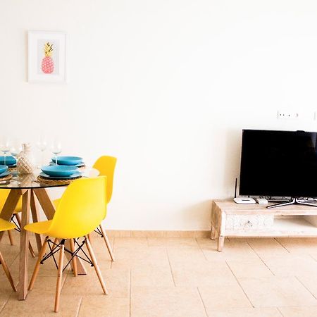 Apartament Puerta De Ronda Zewnętrze zdjęcie