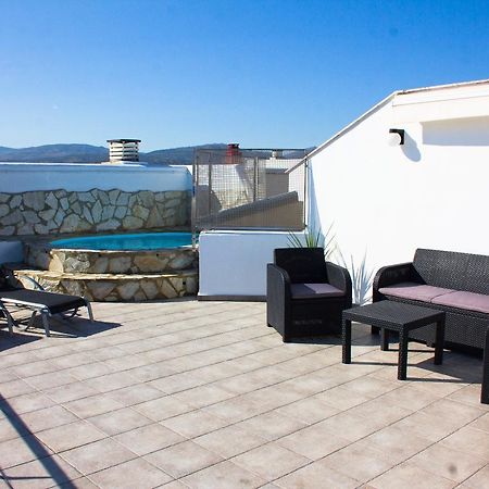 Apartament Puerta De Ronda Zewnętrze zdjęcie