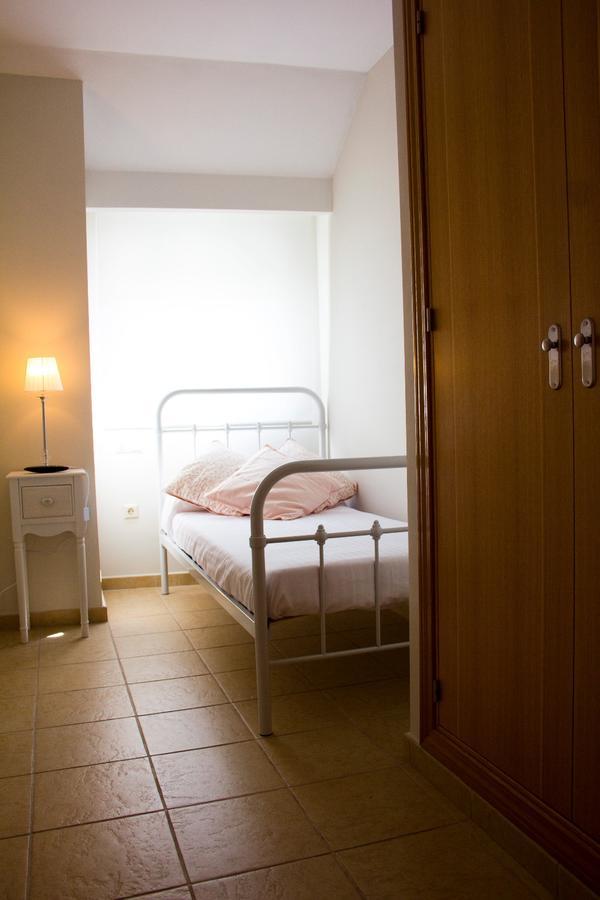 Apartament Puerta De Ronda Zewnętrze zdjęcie