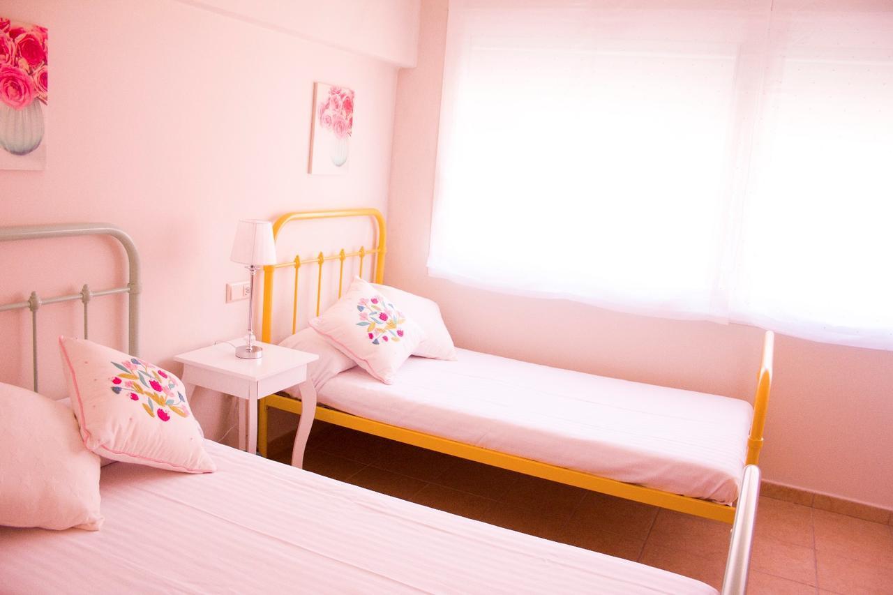 Apartament Puerta De Ronda Zewnętrze zdjęcie
