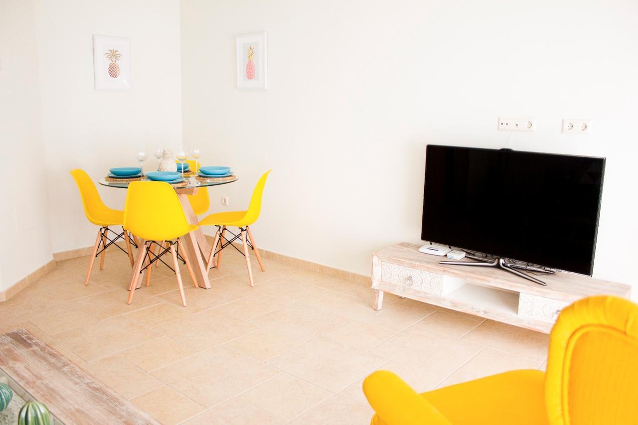 Apartament Puerta De Ronda Zewnętrze zdjęcie