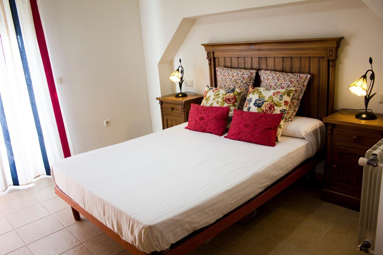 Apartament Puerta De Ronda Zewnętrze zdjęcie