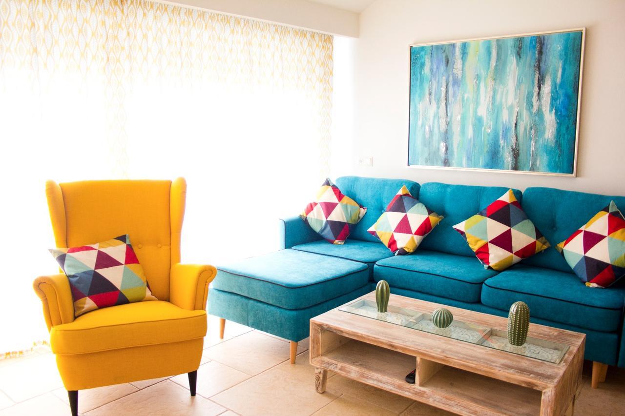 Apartament Puerta De Ronda Zewnętrze zdjęcie