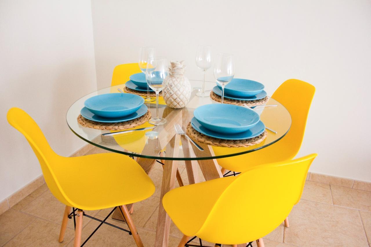 Apartament Puerta De Ronda Zewnętrze zdjęcie