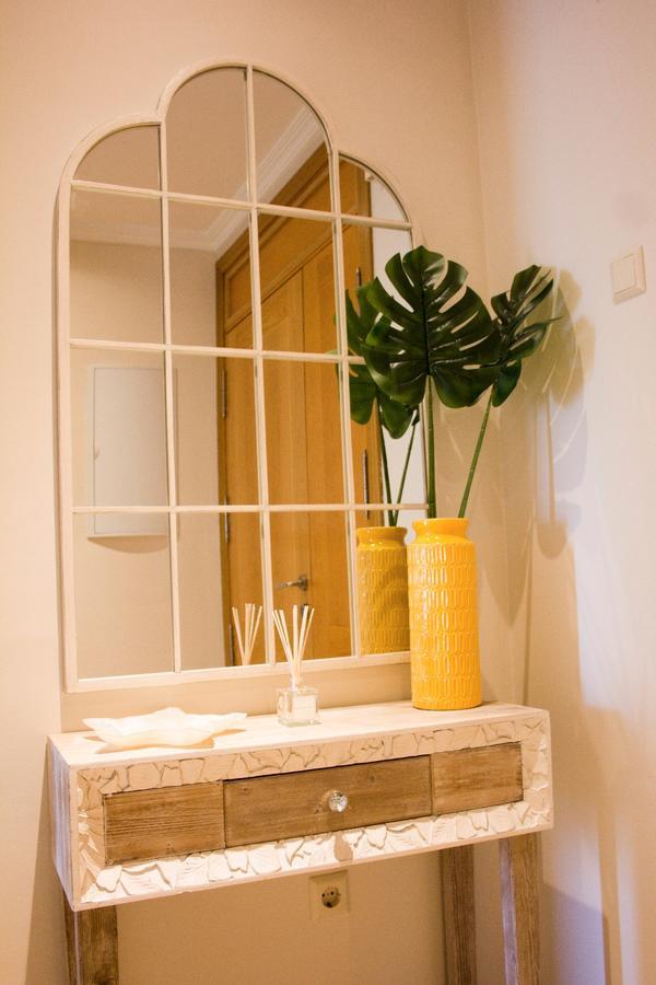 Apartament Puerta De Ronda Zewnętrze zdjęcie