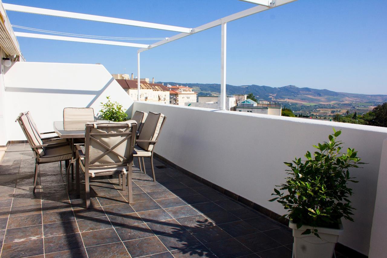 Apartament Puerta De Ronda Zewnętrze zdjęcie