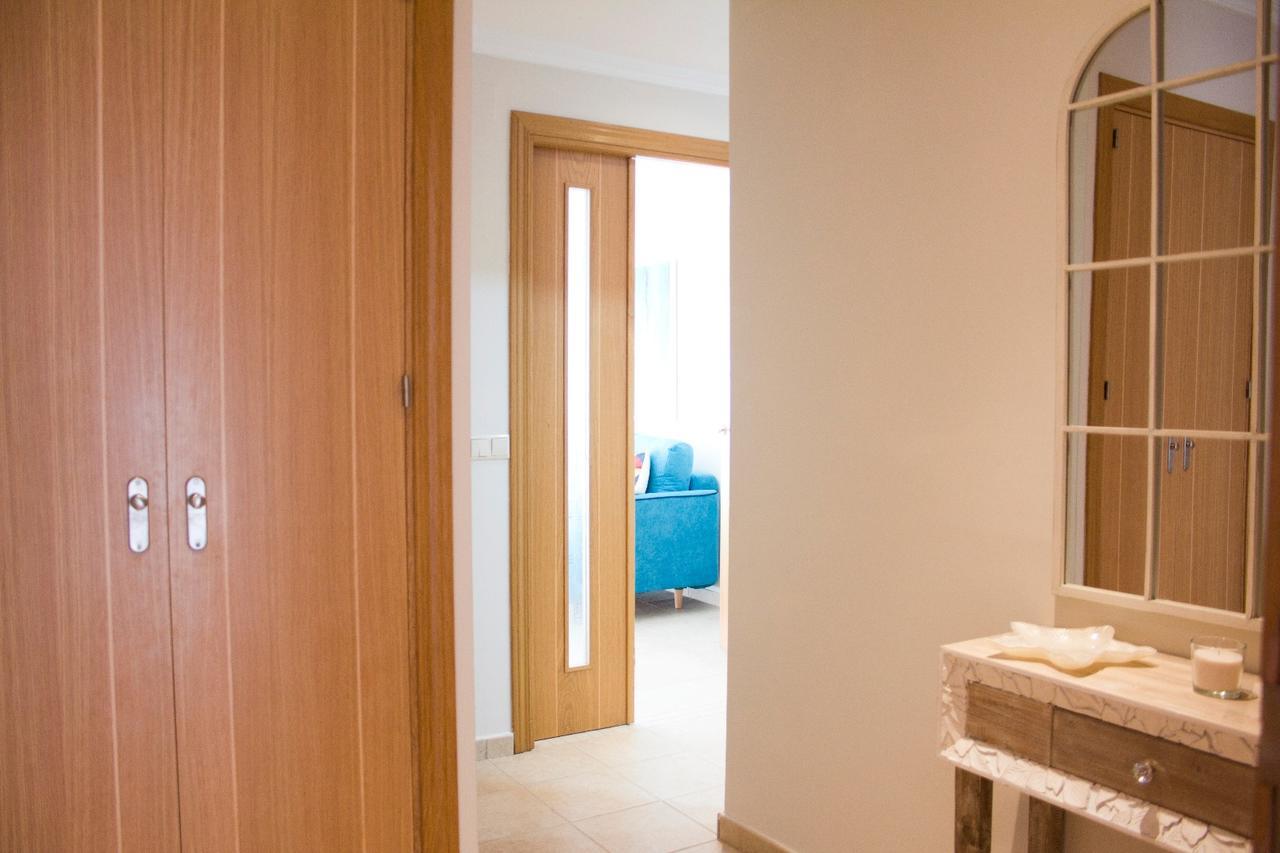 Apartament Puerta De Ronda Zewnętrze zdjęcie