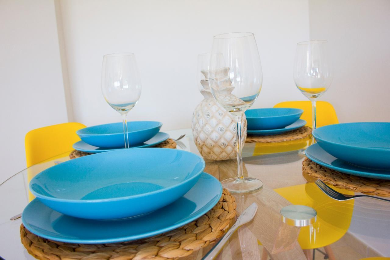 Apartament Puerta De Ronda Zewnętrze zdjęcie