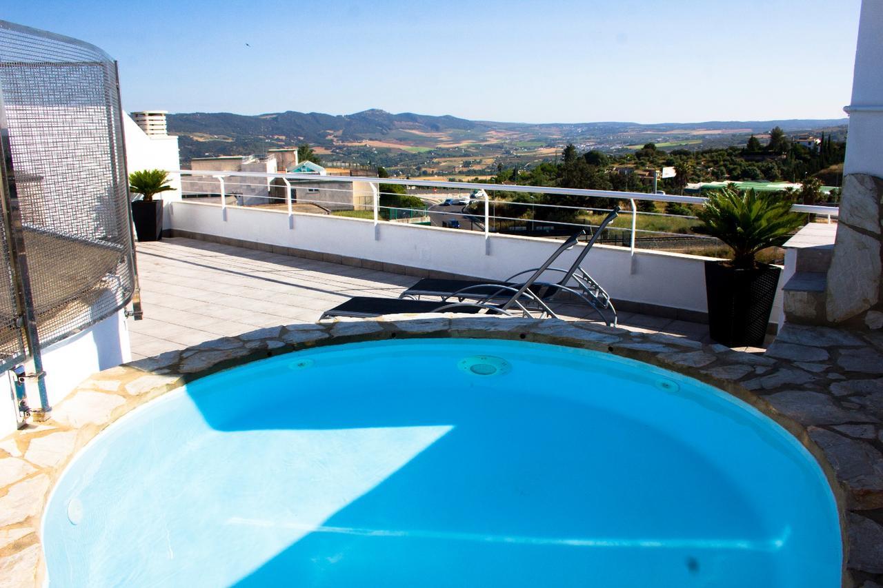 Apartament Puerta De Ronda Zewnętrze zdjęcie