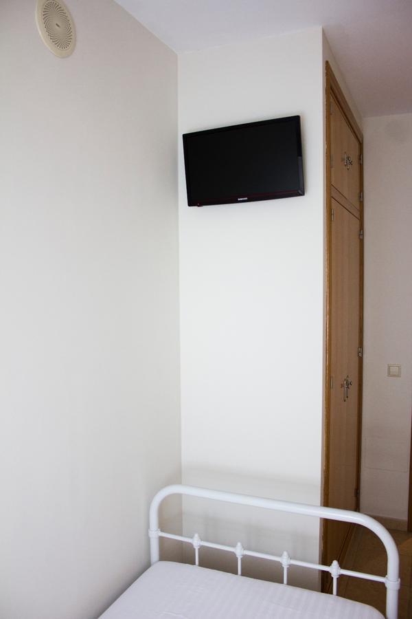 Apartament Puerta De Ronda Zewnętrze zdjęcie