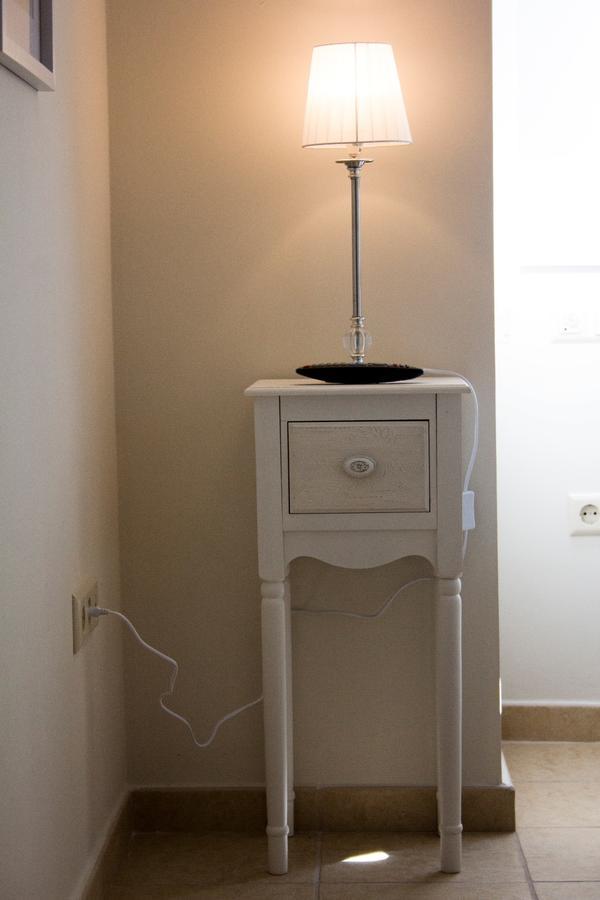 Apartament Puerta De Ronda Zewnętrze zdjęcie