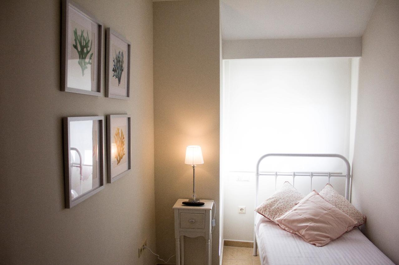 Apartament Puerta De Ronda Zewnętrze zdjęcie