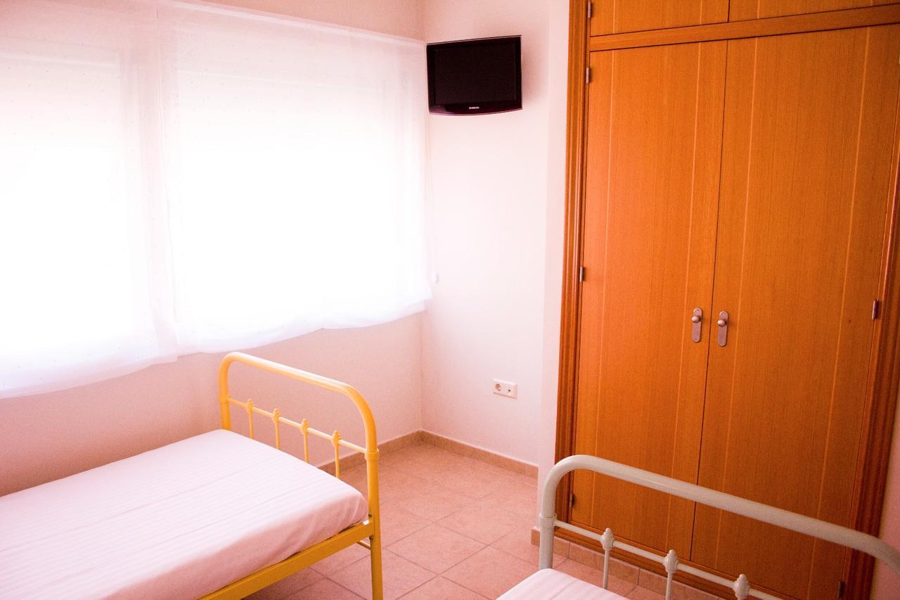 Apartament Puerta De Ronda Zewnętrze zdjęcie
