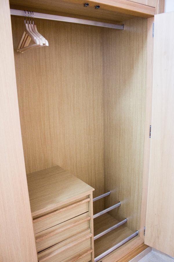 Apartament Puerta De Ronda Zewnętrze zdjęcie