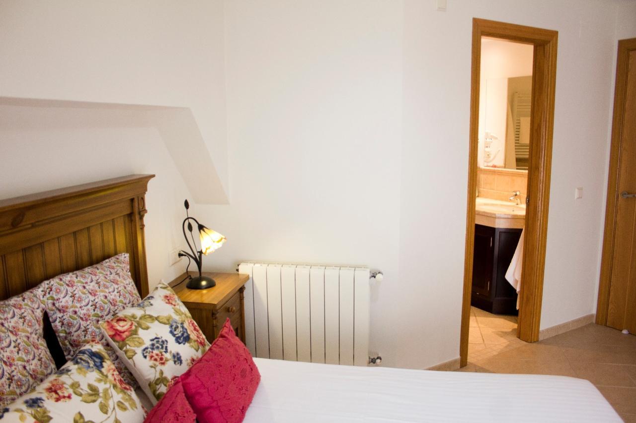Apartament Puerta De Ronda Zewnętrze zdjęcie