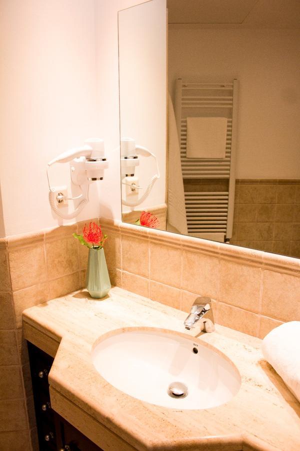 Apartament Puerta De Ronda Zewnętrze zdjęcie