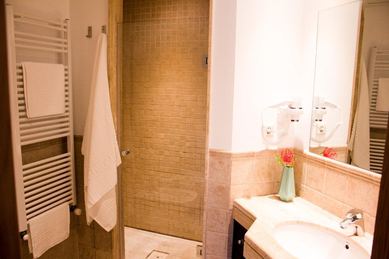Apartament Puerta De Ronda Zewnętrze zdjęcie