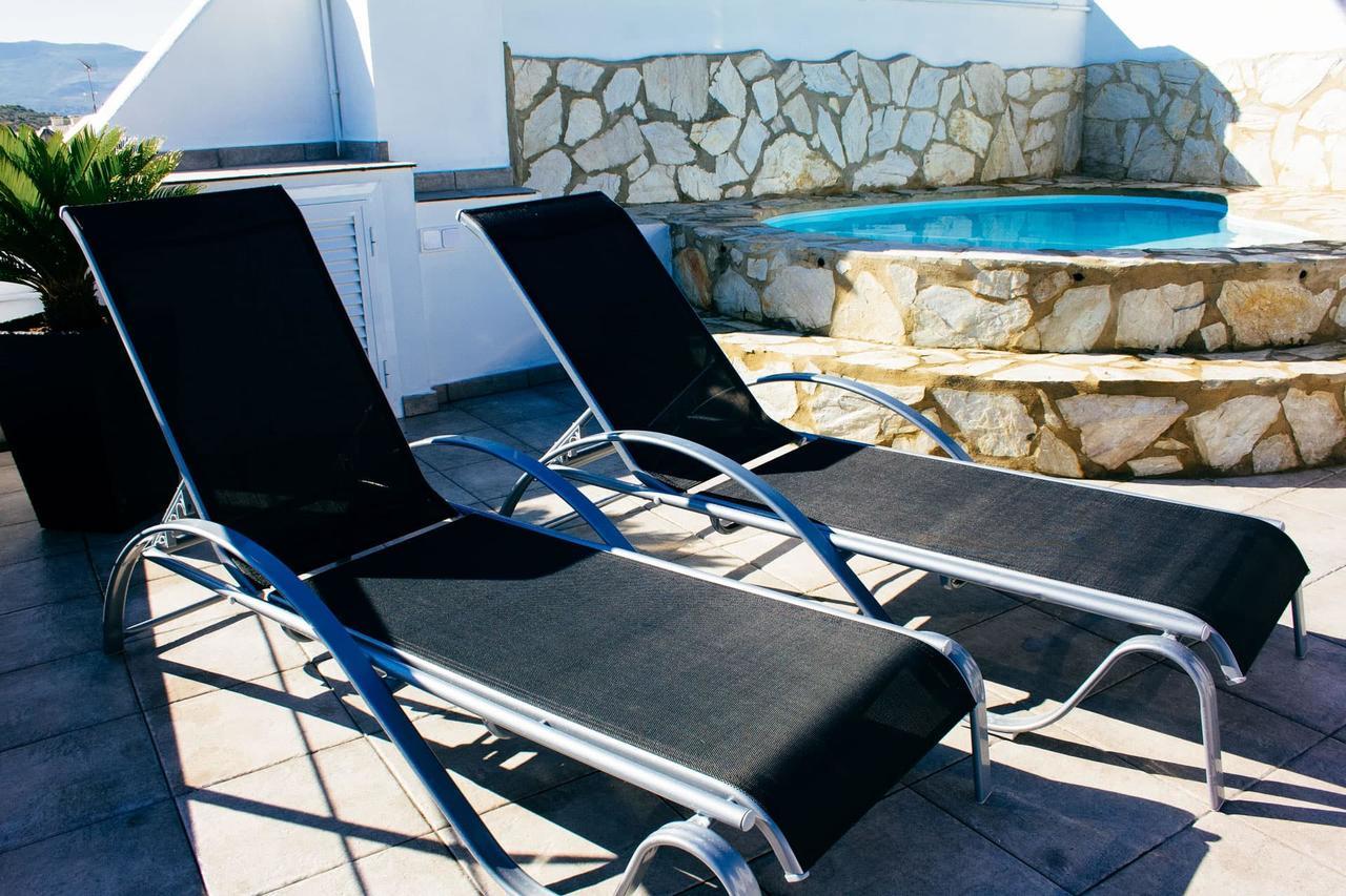 Apartament Puerta De Ronda Zewnętrze zdjęcie