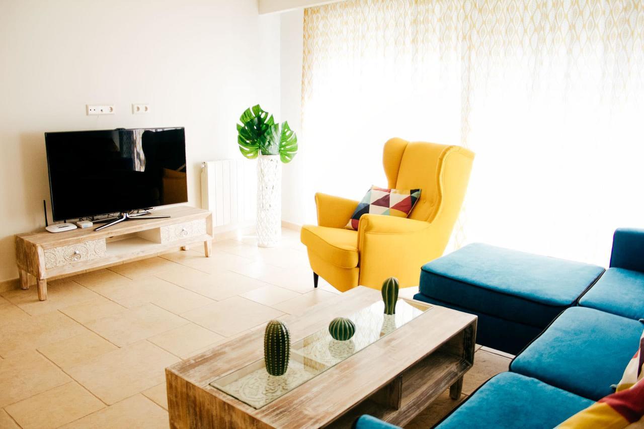 Apartament Puerta De Ronda Zewnętrze zdjęcie